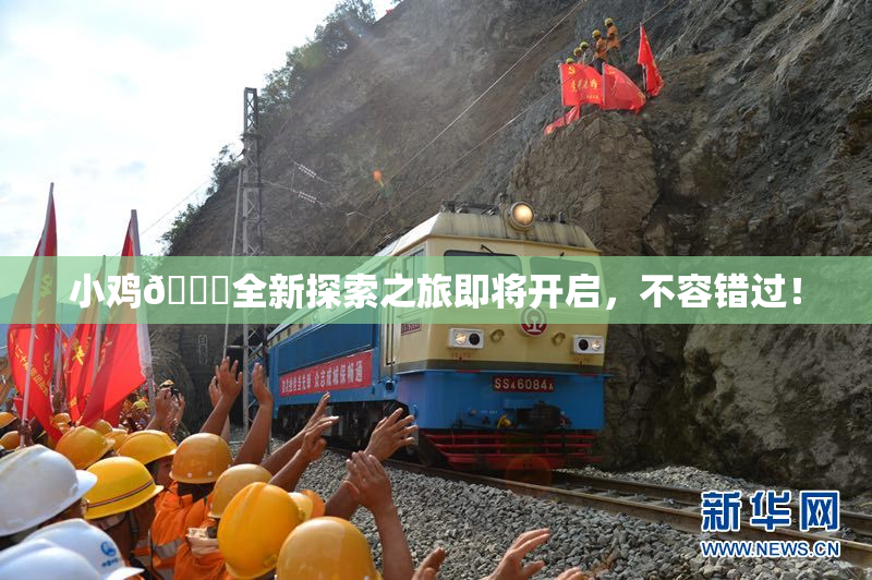 小鸡🐔全新探索之旅即将开启，不容错过！