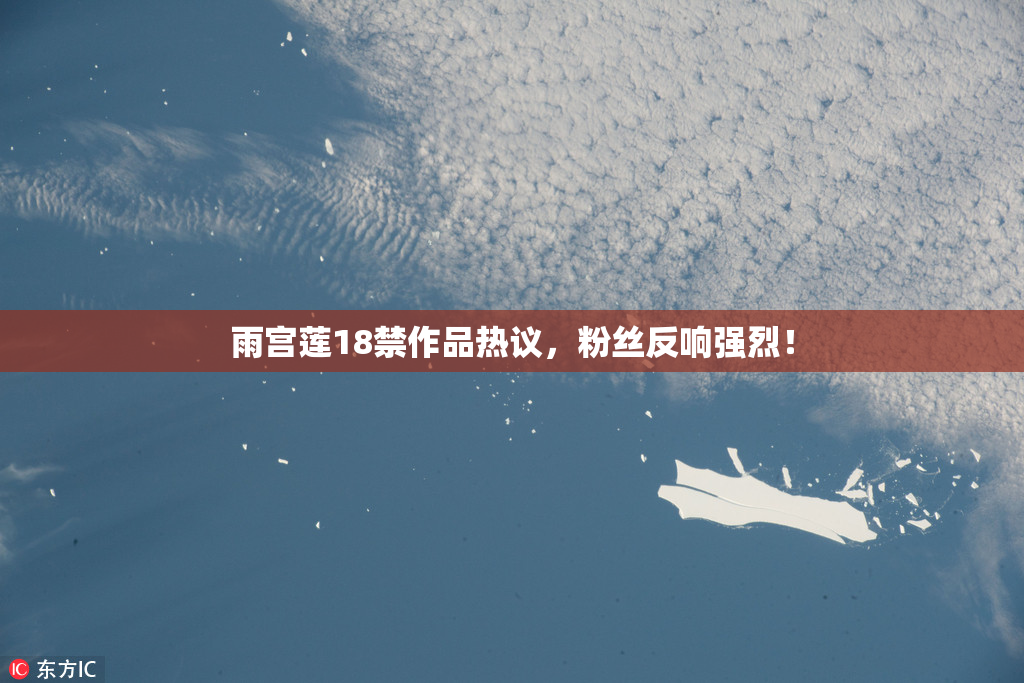 雨宫莲18禁作品热议，粉丝反响强烈！