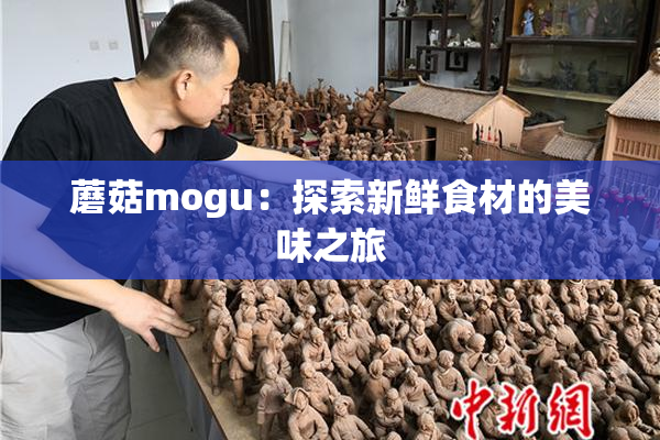 蘑菇mogu：探索新鲜食材的美味之旅