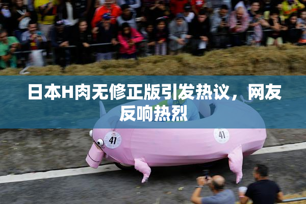 日本H肉无修正版引发热议，网友反响热烈