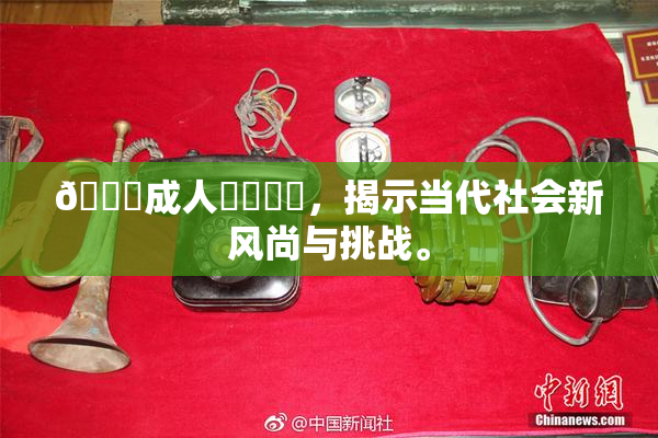 🔞成人❌‌❌‌，揭示当代社会新风尚与挑战。