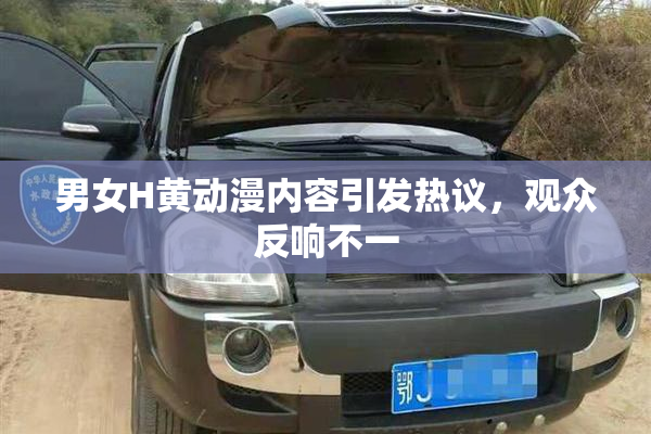男女H黄动漫内容引发热议，观众反响不一