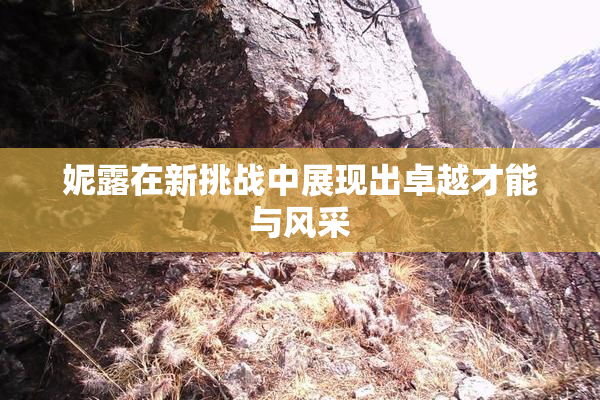 妮露在新挑战中展现出卓越才能与风采