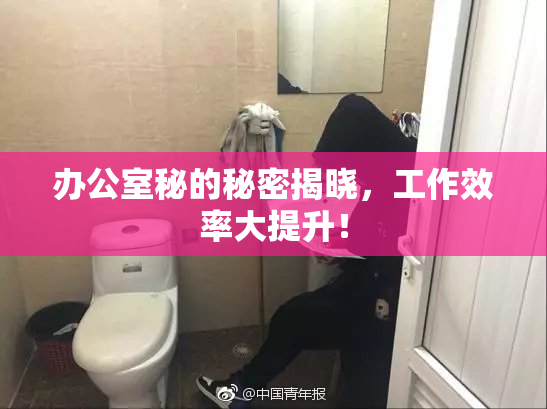 办公室秘的秘密揭晓，工作效率大提升！