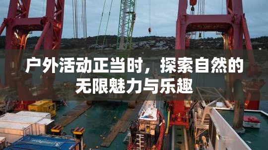 户外活动正当时，探索自然的无限魅力与乐趣