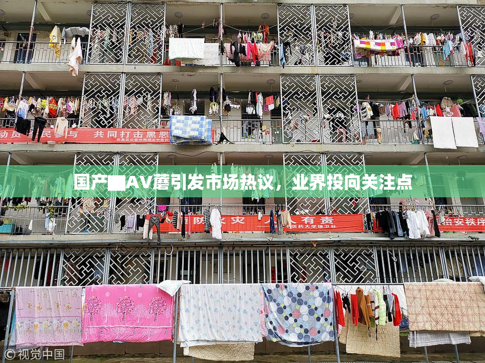 国产▇AV蘑引发市场热议，业界投向关注点