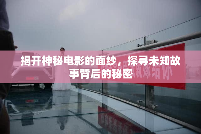 揭开神秘电影的面纱，探寻未知故事背后的秘密