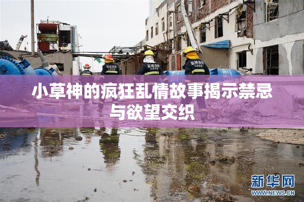 小草神的疯狂乱情故事揭示禁忌与欲望交织