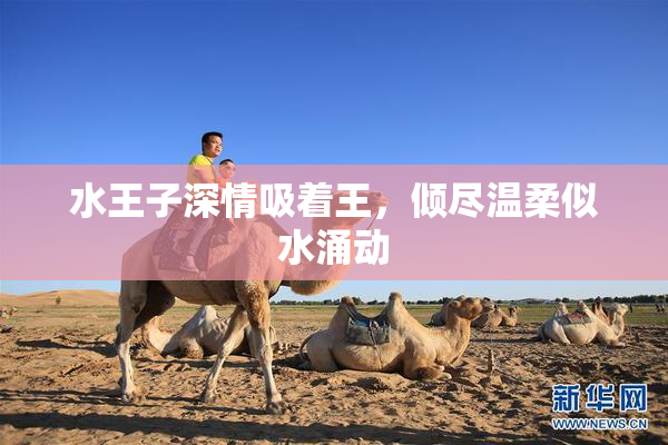 水王子深情吸着王，倾尽温柔似水涌动