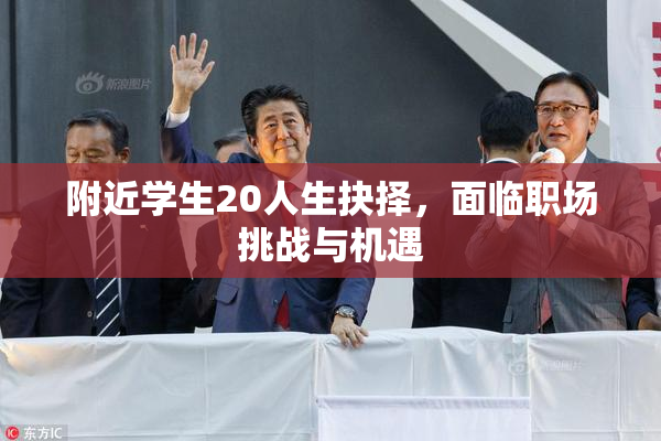 附近学生20人生抉择，面临职场挑战与机遇