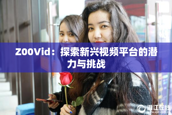 Z00Vid：探索新兴视频平台的潜力与挑战