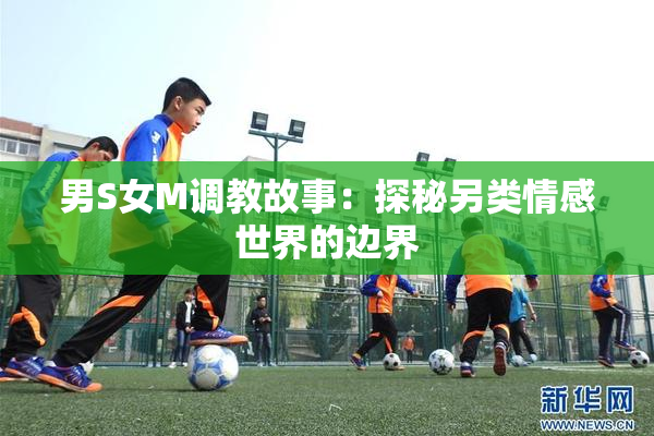 男S女M调教故事：探秘另类情感世界的边界