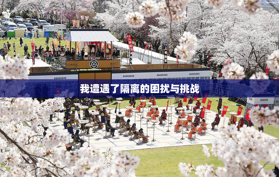 我遭遇了隔离的困扰与挑战