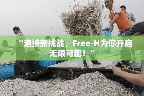 “迎接新挑战，Free-H为你开启无限可能！”