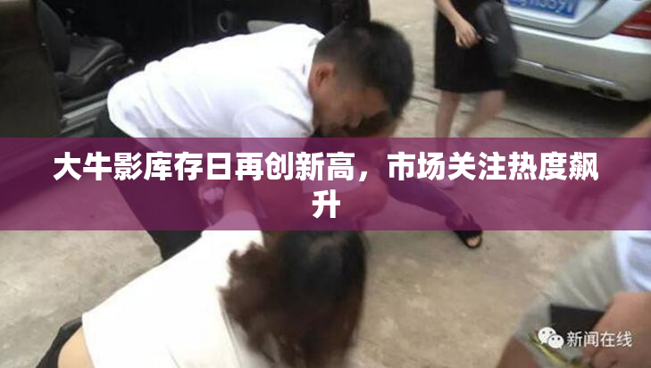 大牛影库存日再创新高，市场关注热度飙升