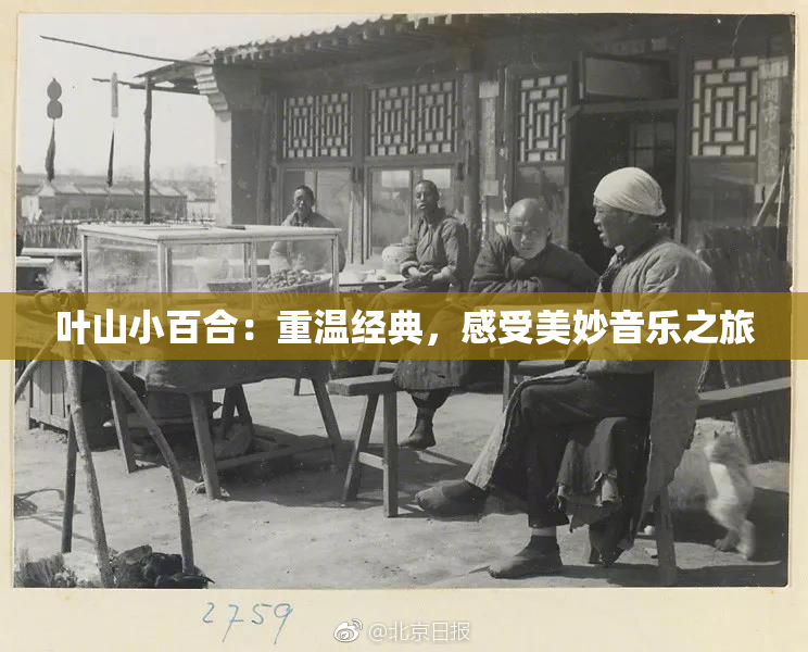 叶山小百合：重温经典，感受美妙音乐之旅