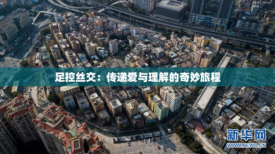 足控丝交：传递爱与理解的奇妙旅程