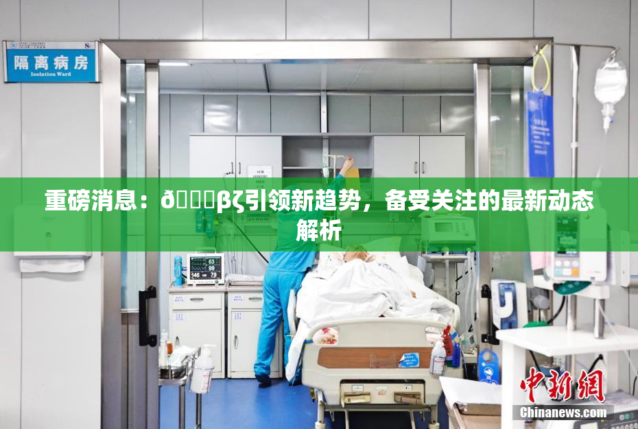 重磅消息：👙βζ引领新趋势，备受关注的最新动态解析
