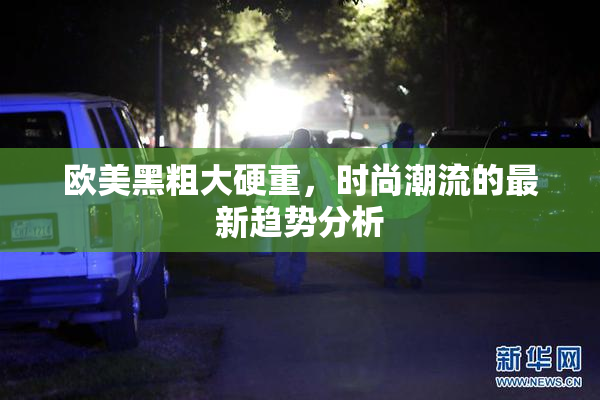 欧美黑粗大硬重，时尚潮流的最新趋势分析