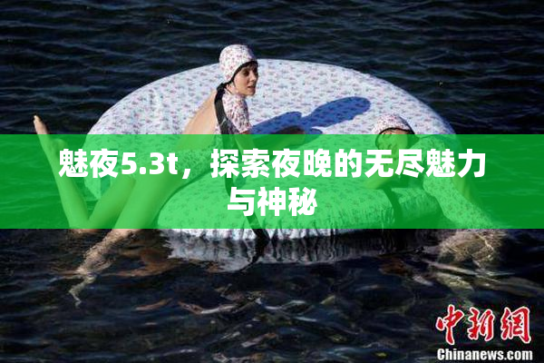 魅夜5.3t，探索夜晚的无尽魅力与神秘