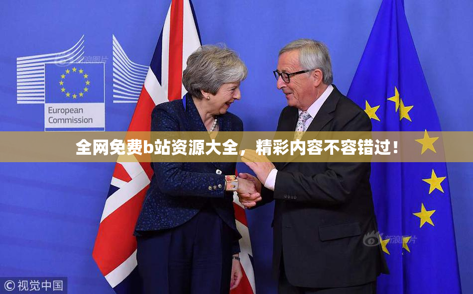 全网免费b站资源大全，精彩内容不容错过！