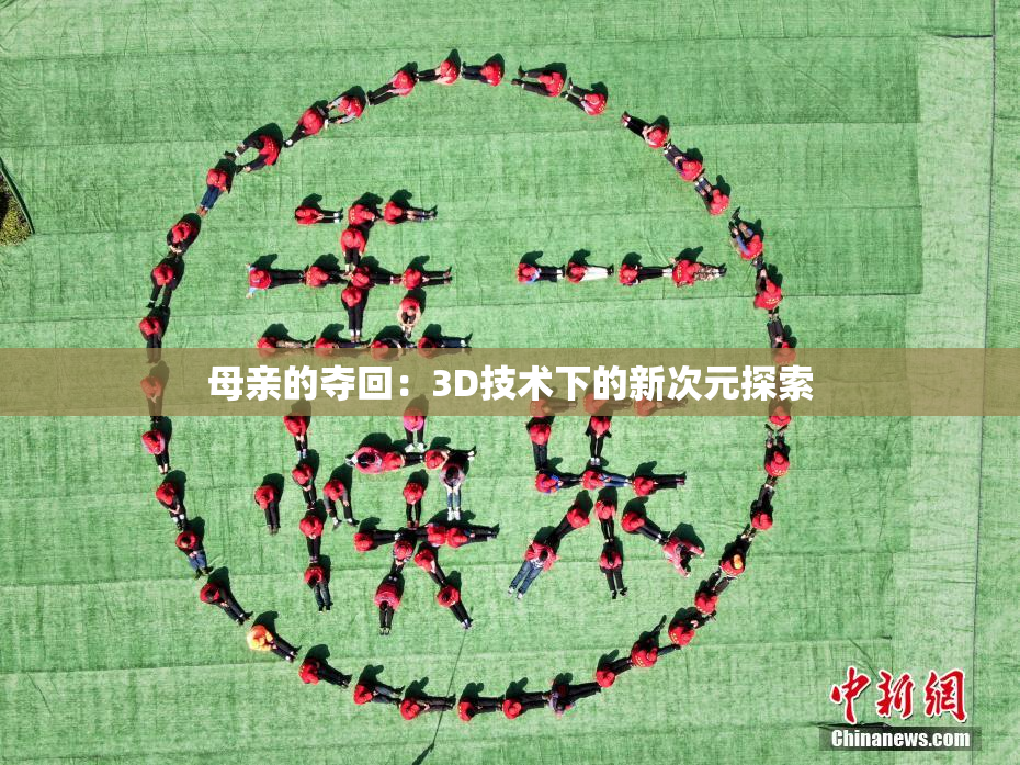 母亲的夺回：3D技术下的新次元探索
