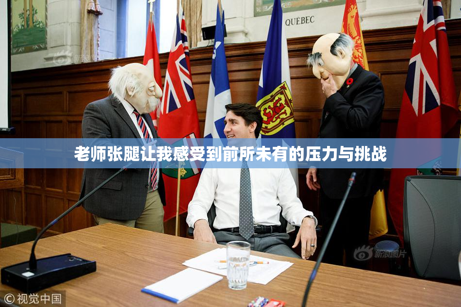 老师张腿让我感受到前所未有的压力与挑战