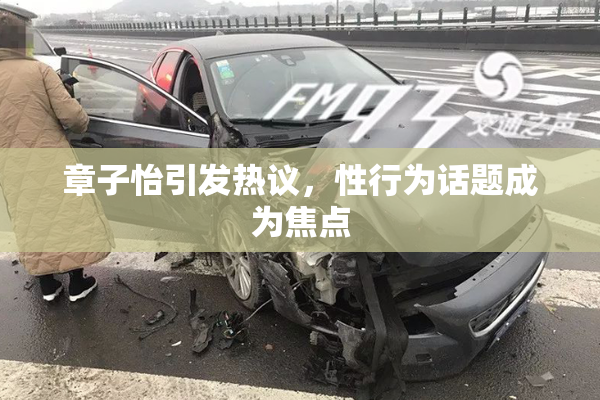 章子怡引发热议，性行为话题成为焦点
