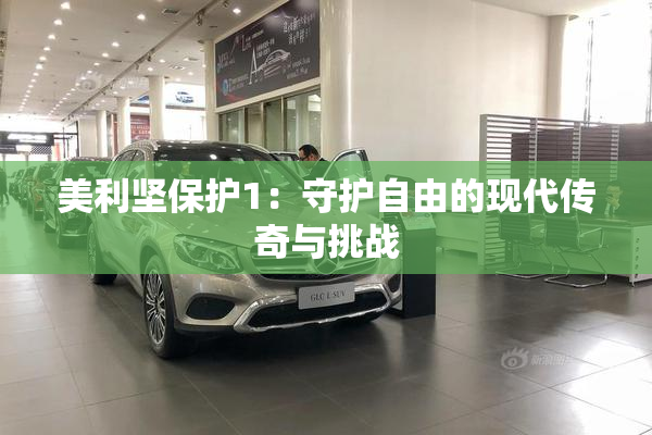 美利坚保护1：守护自由的现代传奇与挑战