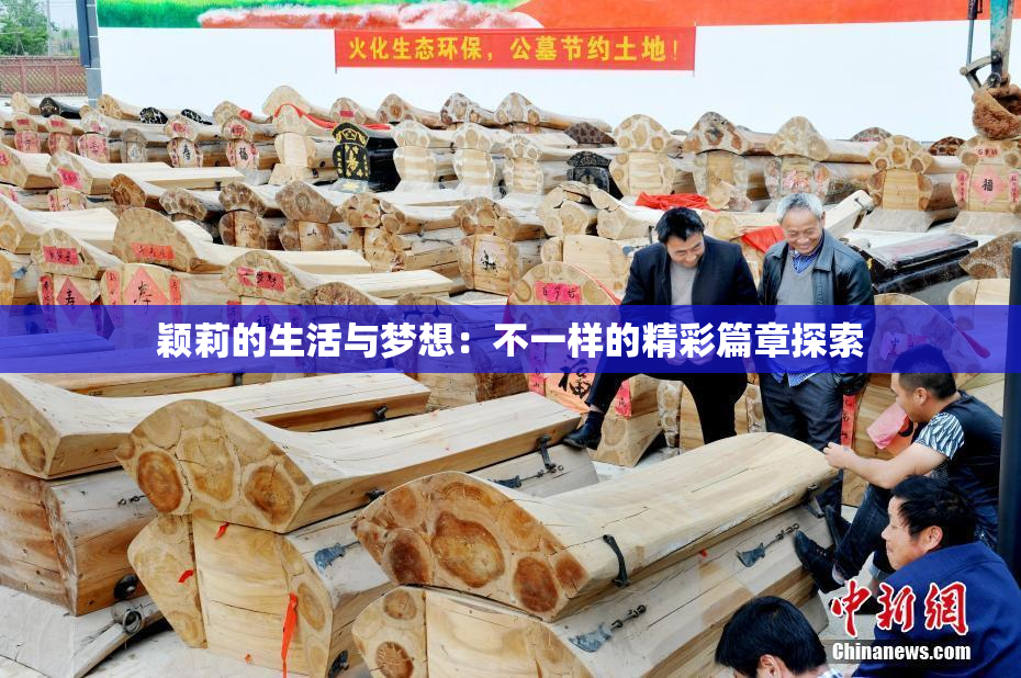颖莉的生活与梦想：不一样的精彩篇章探索