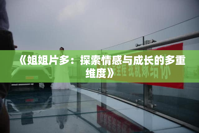 《姐姐片多：探索情感与成长的多重维度》