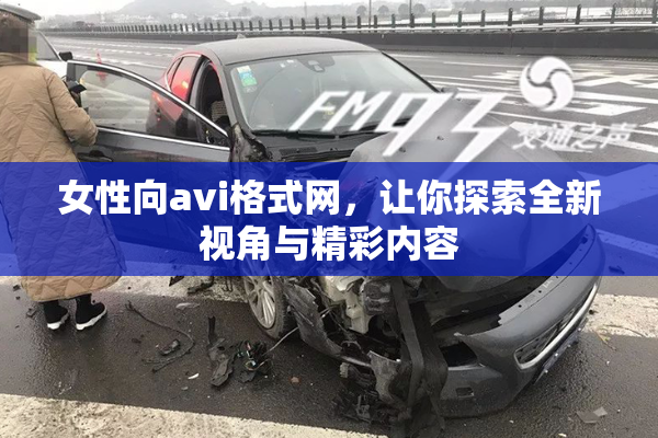 女性向avi格式网，让你探索全新视角与精彩内容