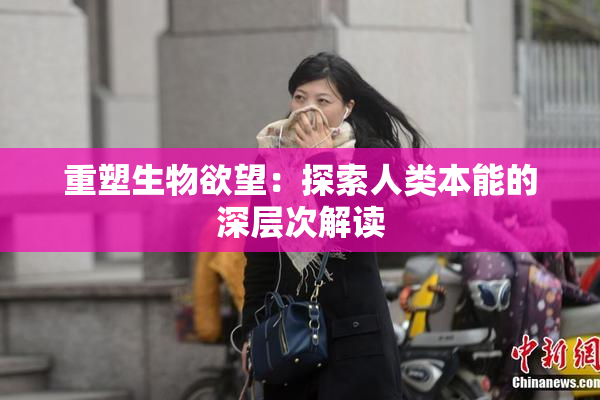 重塑生物欲望：探索人类本能的深层次解读