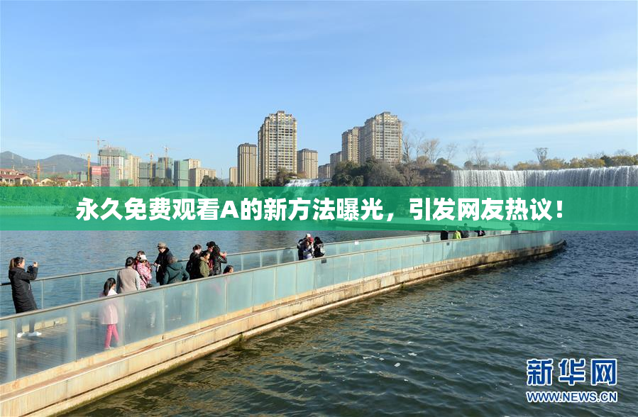 永久免费观看A的新方法曝光，引发网友热议！