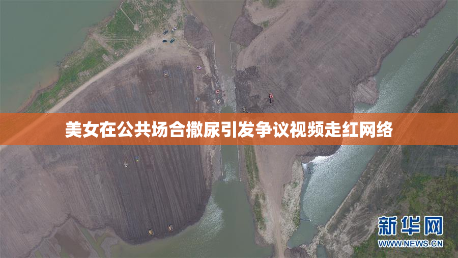 美女在公共场合撒尿引发争议视频走红网络