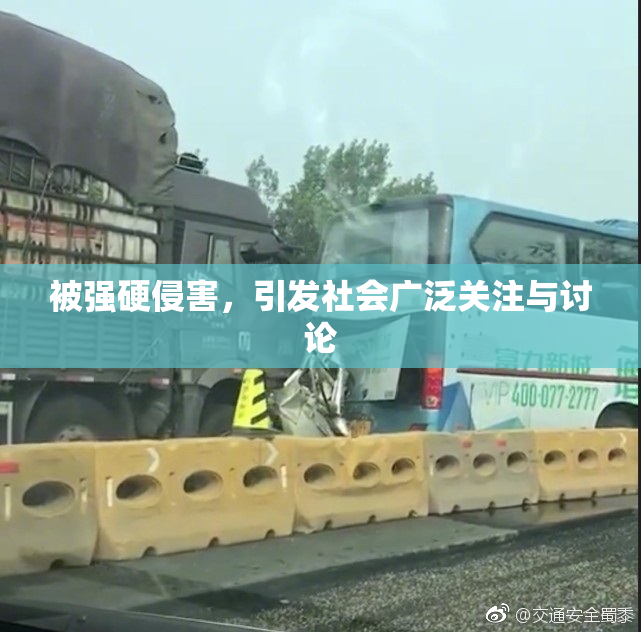 被强硬侵害，引发社会广泛关注与讨论
