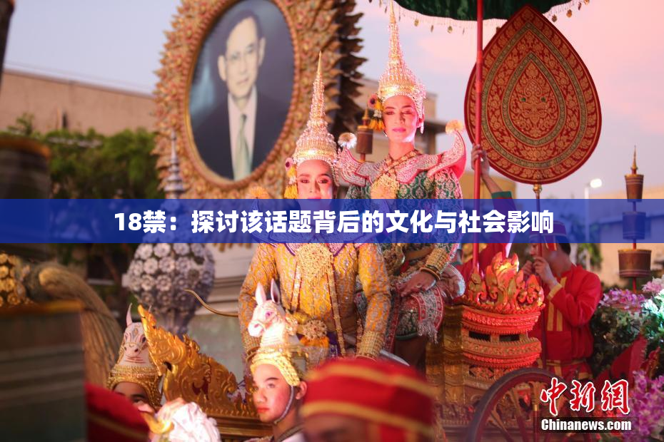 18禁：探讨该话题背后的文化与社会影响