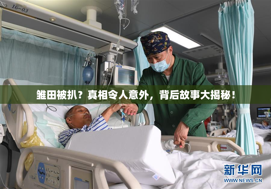 雏田被扒？真相令人意外，背后故事大揭秘！