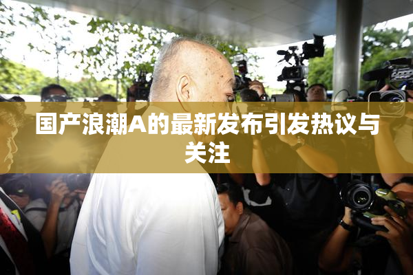 国产浪潮A的最新发布引发热议与关注