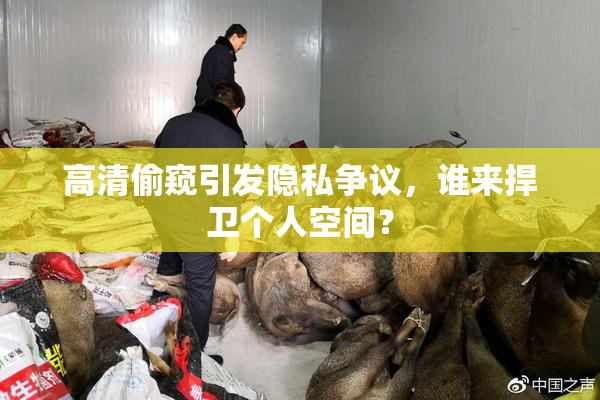 高清偷窥引发隐私争议，谁来捍卫个人空间？
