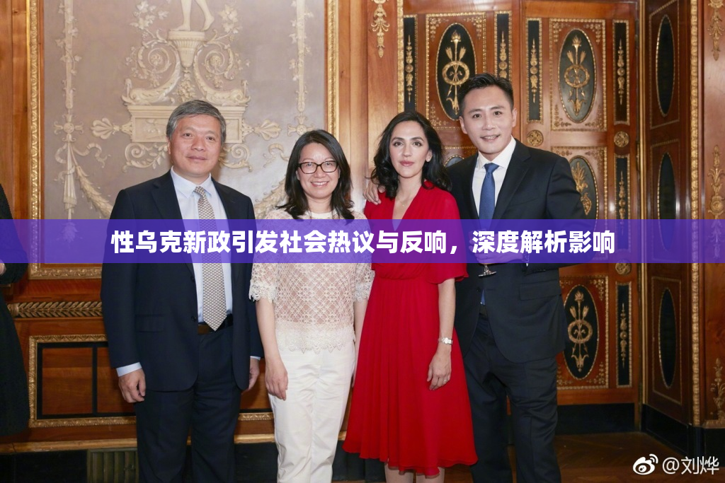 性乌克新政引发社会热议与反响，深度解析影响