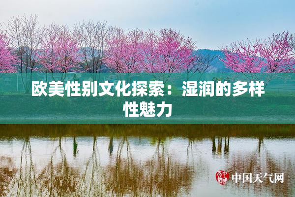 欧美性别文化探索：湿润的多样性魅力