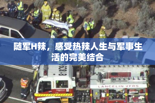 随军H辣，感受热辣人生与军事生活的完美结合