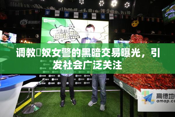 调教婬奴女警的黑暗交易曝光，引发社会广泛关注