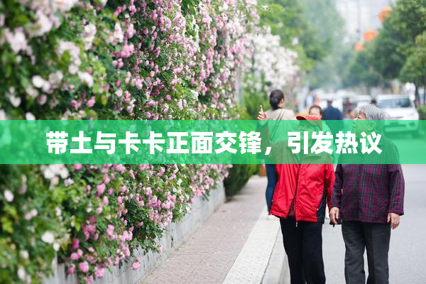 带土与卡卡正面交锋，引发热议
