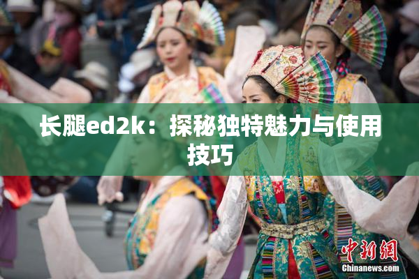 长腿ed2k：探秘独特魅力与使用技巧