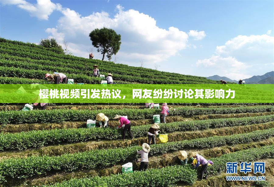 樱桃视频引发热议，网友纷纷讨论其影响力
