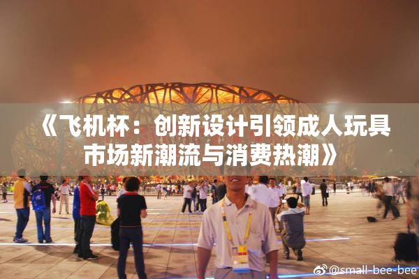 《飞机杯：创新设计引领成人玩具市场新潮流与消费热潮》