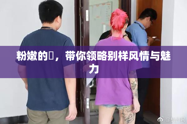 粉嫩的泬，带你领略别样风情与魅力