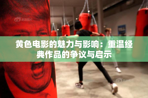 黄色电影的魅力与影响：重温经典作品的争议与启示